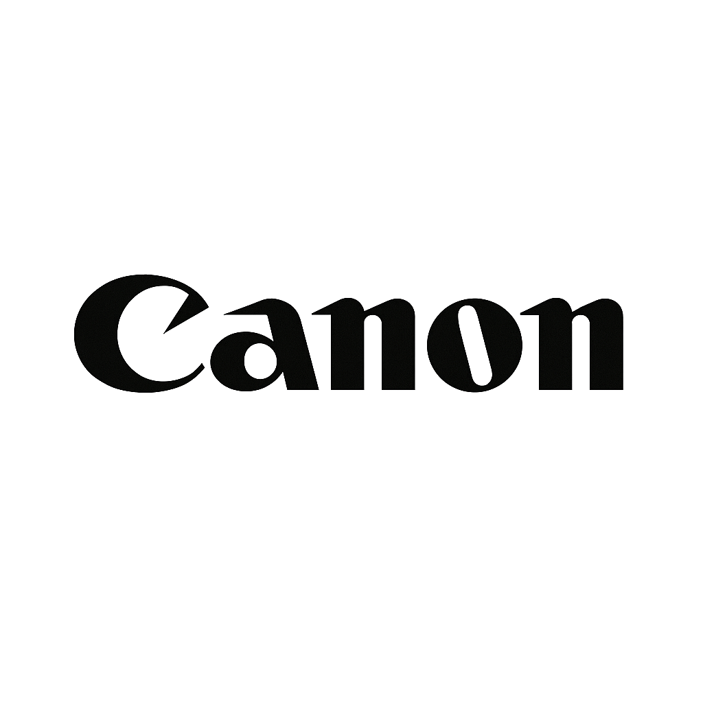 Canon Logo